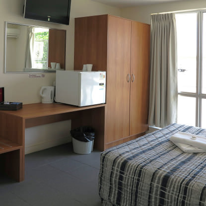 Upper Ross Hotel - NT Tourism 2