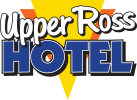 Upper Ross Hotel - NT Tourism 0