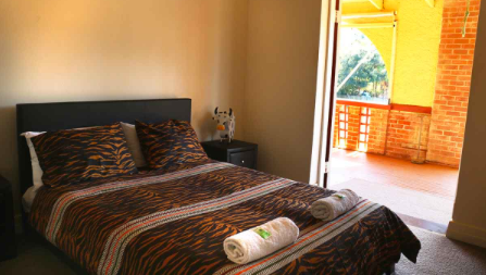 Victory Hotel - NT Tourism 4