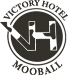 Victory Hotel - NT Tourism 0