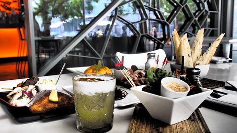 Viva La Vida Wine & Tapas Bar - NT Tourism 1