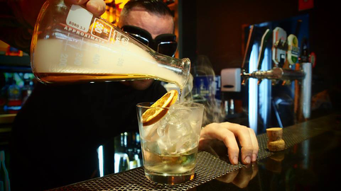 Viva La Vida Wine & Tapas Bar - NT Tourism 4