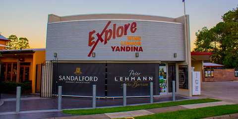 Yandina Hotel - Accommodation NT 3