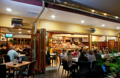 Yandina Hotel - Accommodation NT 4