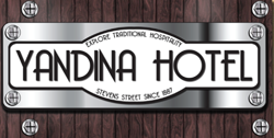 Yandina Hotel - Accommodation NT 0