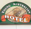 Young Australian Hotel - NT Tourism