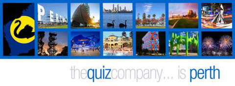 The Quiz Company - Accommodation NT 1