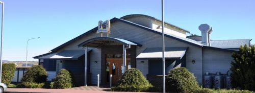 Cambooya QLD Accommodation NT