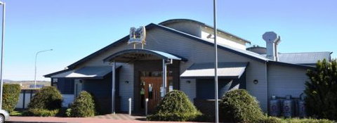 Westbrook Tavern - Accommodation NT 0