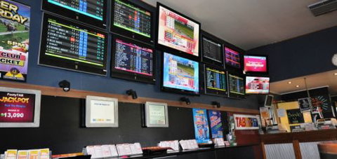 Westbrook Tavern - Accommodation NT 2