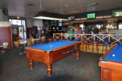 Westbrook Tavern - Accommodation NT 3