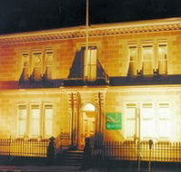 Macquarie Manor - NT Tourism