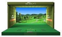 XGOLF - Accommodation NT 1