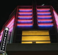The Regent Redfern - Accommodation NT