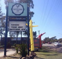 Settlers Inn Hotel - NT Tourism