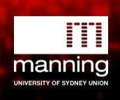 Manning Bar - Accommodation NT 0