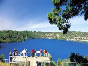Mount Gambier Hotel Group - Accommodation NT 0