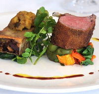 Newport Arms Hotel - Accommodation NT