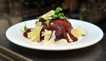 Pizzeria E Cucina - Accommodation NT 0