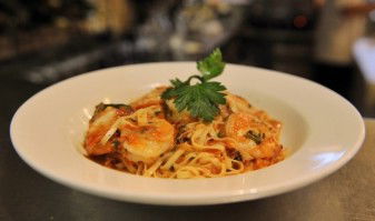 Pizzeria E Cucina - Accommodation NT 2