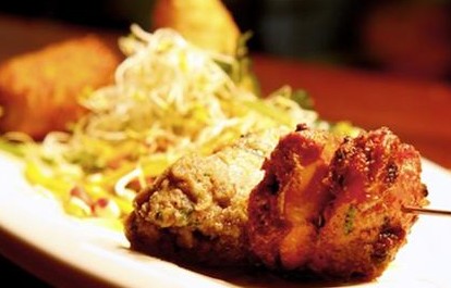 Urban Tadka - Accommodation NT 3
