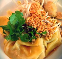 Thaii Restaurant - Accommodation NT