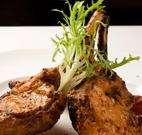 Bay Tandoori - Accommodation NT