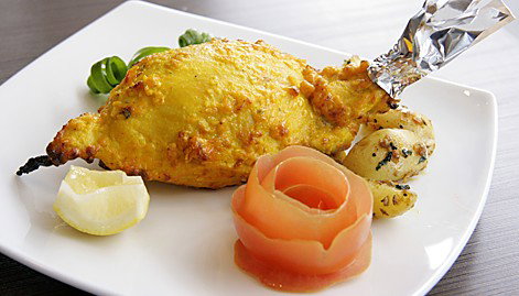 Blu Ginger McMahons Point - Accommodation NT 0