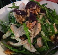 Delicado Foods  Wines - Accommodation NT