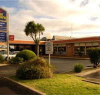 Park Hotel - Accommodation NT