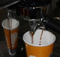 FreshStart Coffee amp Juice Bar - Accommodation NT
