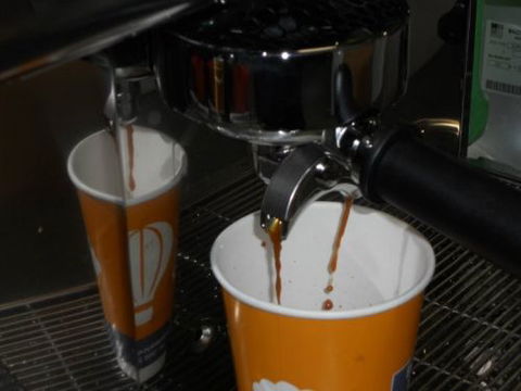 FreshStart Coffee & Juice Bar - Accommodation NT 0