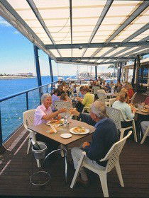 The Marina Hotel Apartments - Accommodation NT 0