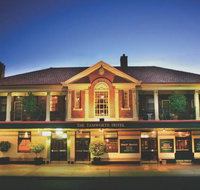 Tom Price Hotel - Accommodation NT