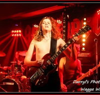 Home Tavern - Accommodation NT