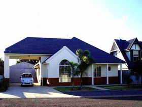 Port Hughes SA Accommodation NT