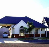Port Hughes Tavern - Accommodation NT