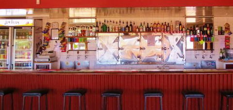 Billabong Hotel/Motel Cunnamulla - Accommodation NT 0
