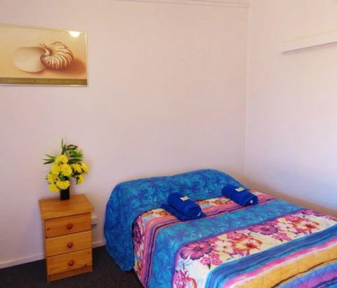 Billabong Hotel/Motel Cunnamulla - Accommodation NT 3