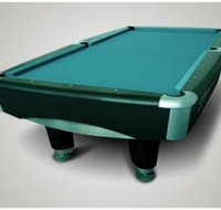 Game Room Billiards - Accommodation NT