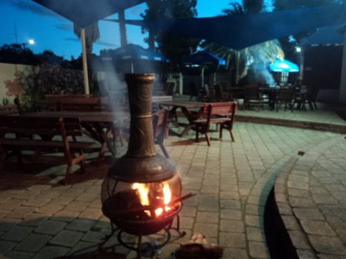 Congupna ACT Accommodation NT