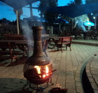 Grass Valley Tavern - Accommodation NT