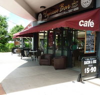 The Espresso Bar Victoria Point - Accommodation NT