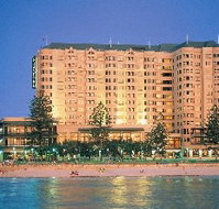 Stamford Grand Adelaide - Accommodation NT