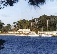The Waterfront Wynyard - - Accommodation NT