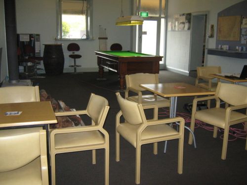 Australia Plains SA Accommodation NT