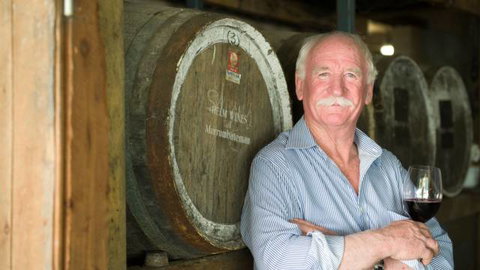 Helm Wines - Accommodation NT 1