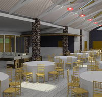 Rhino Lodge Dubbo - Accommodation NT