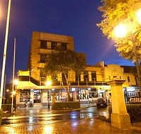 Amaroo Hotel - Accommodation NT