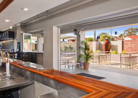 Hotel Jesmond - Accommodation NT 2